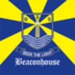 beaconhouse app android application logo